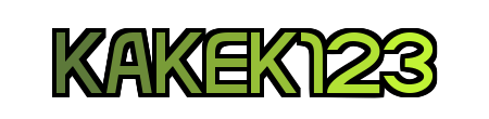KAKEK123 Logo